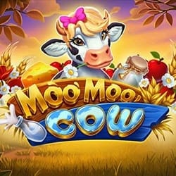 Moo Moo Cow
