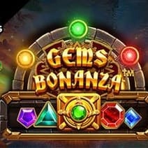 Gems Bonanza™