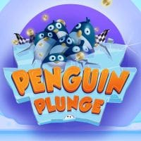 BIGS - Penguin Plunge