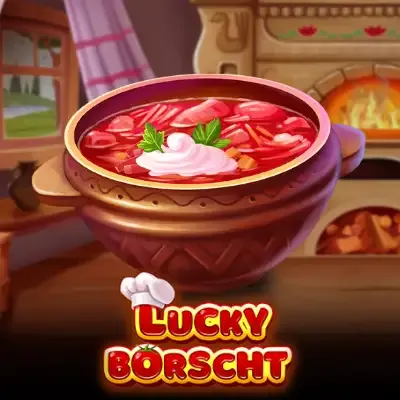 Lucky Borscht
