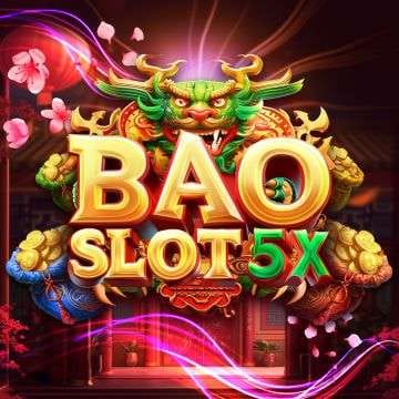 BaoSlot5X