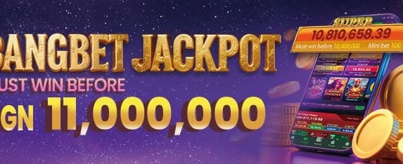 Win Big with Banga Bet