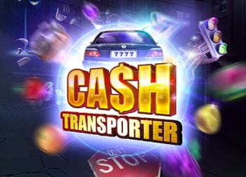 Cash Transporter