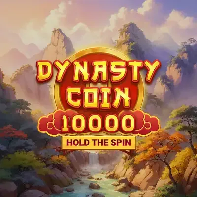 Dynasty Coin 10000_ Hold the Spin