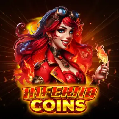 Inferno Coins_ ULTIMATE RUNNING WINS