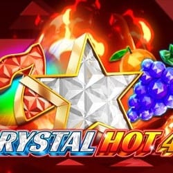 Crystal Hot 40