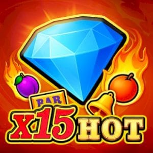 X15 Hot