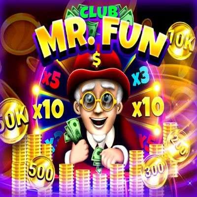 Club Mr. Fun